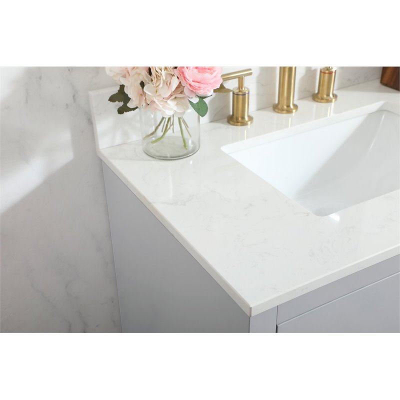 Elegant Decor Blake 30