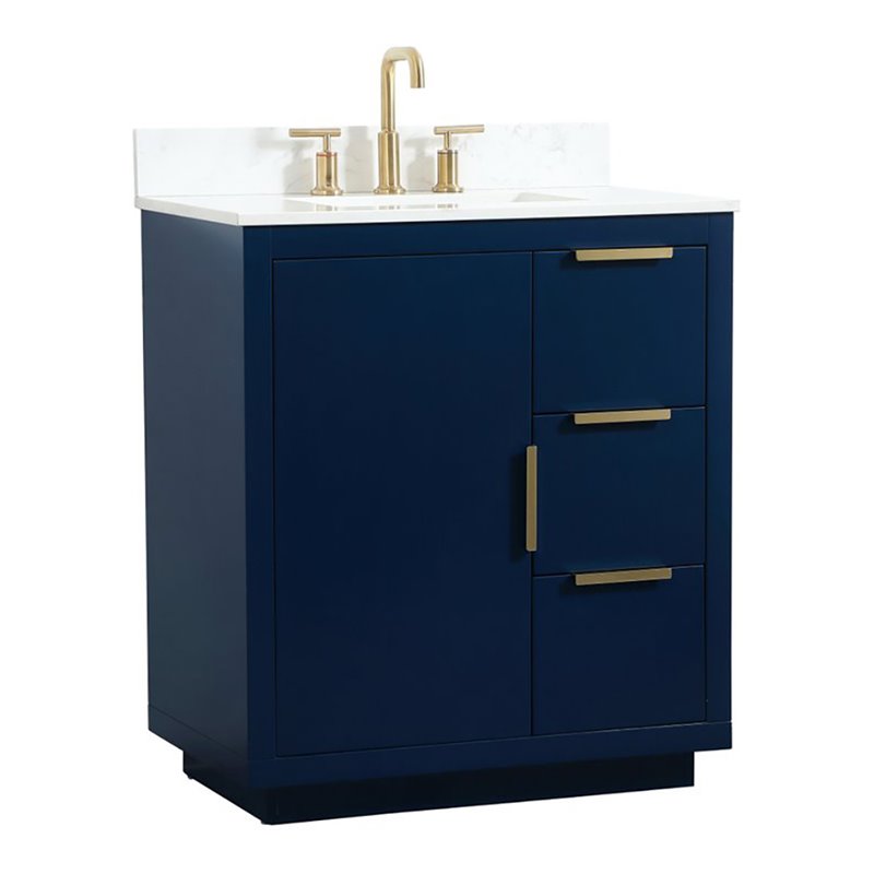 Elegant Decor Blake 30