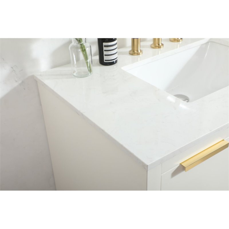 Elegant Decor Blake 36