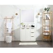 Elegant Decor Blake 36