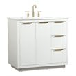 Elegant Decor Blake 36