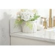 Elegant Decor Blake 36