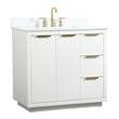 Elegant Decor Blake 36