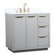 Elegant Decor Blake 36