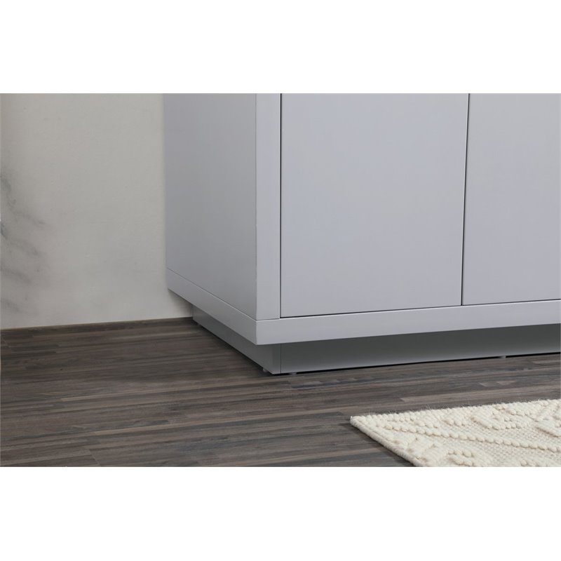 Elegant Decor Blake 42