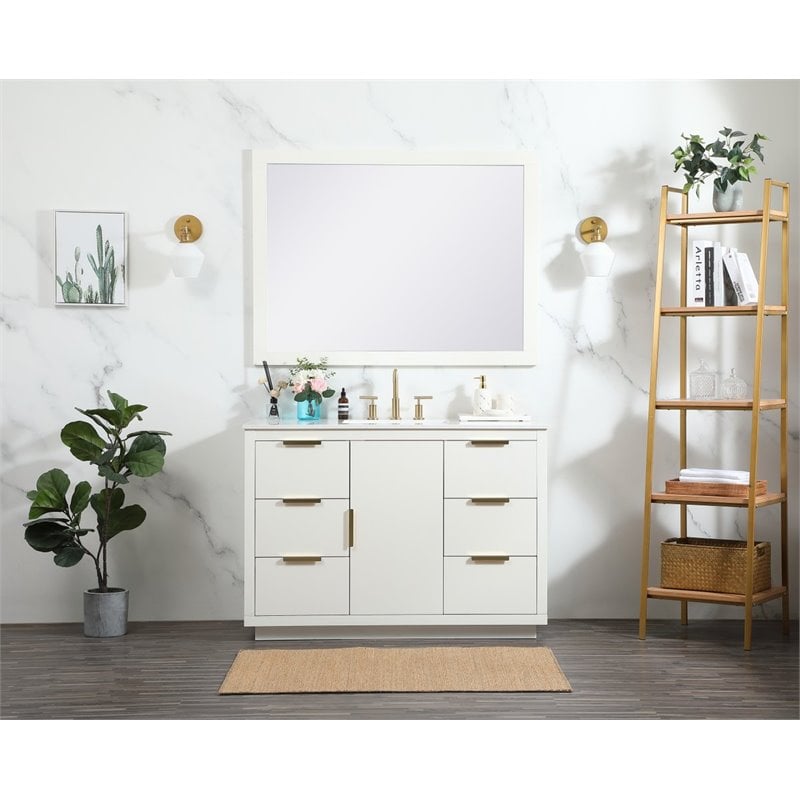 Elegant Decor Blake 48