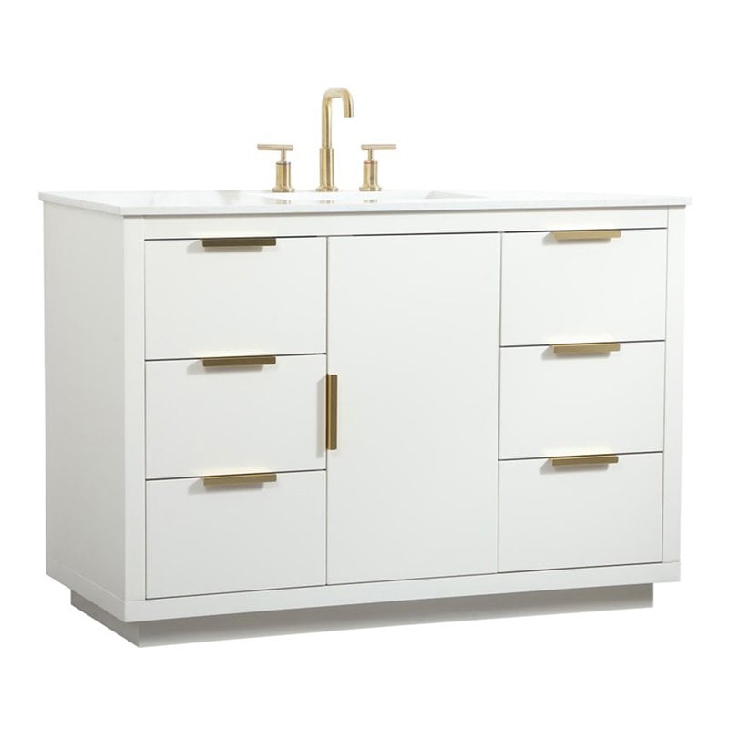 Elegant Decor Blake 48