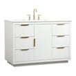 Elegant Decor Blake 48