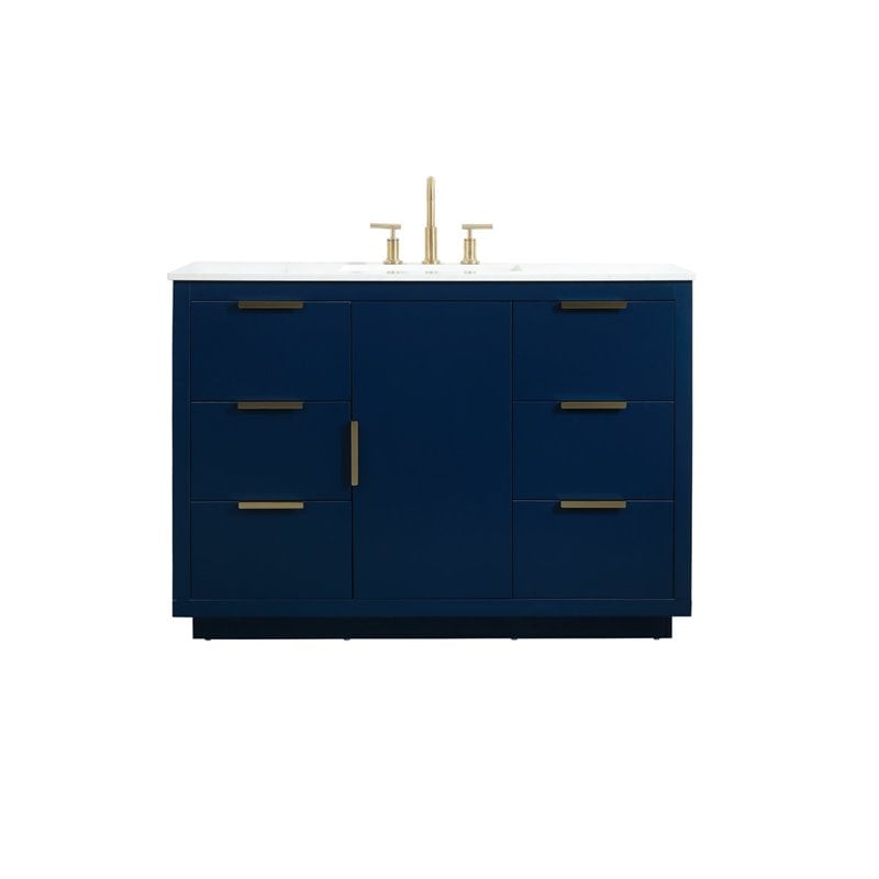 Elegant Decor Blake 48