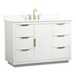 Elegant Decor Blake 48