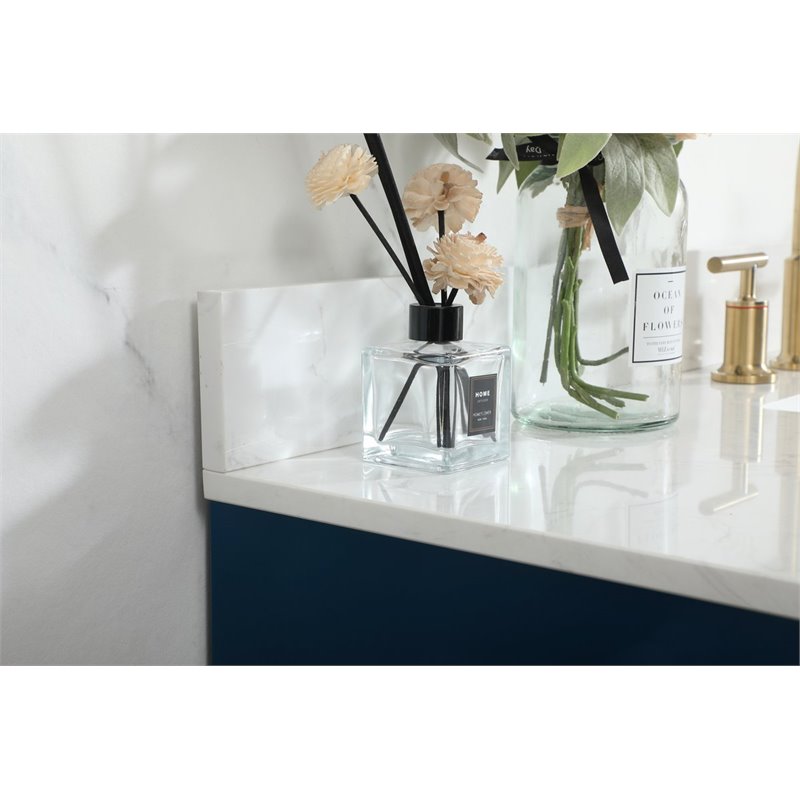 Elegant Decor Blake 48