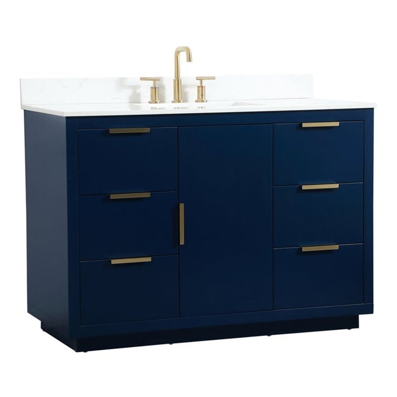 Elegant Decor Blake 48