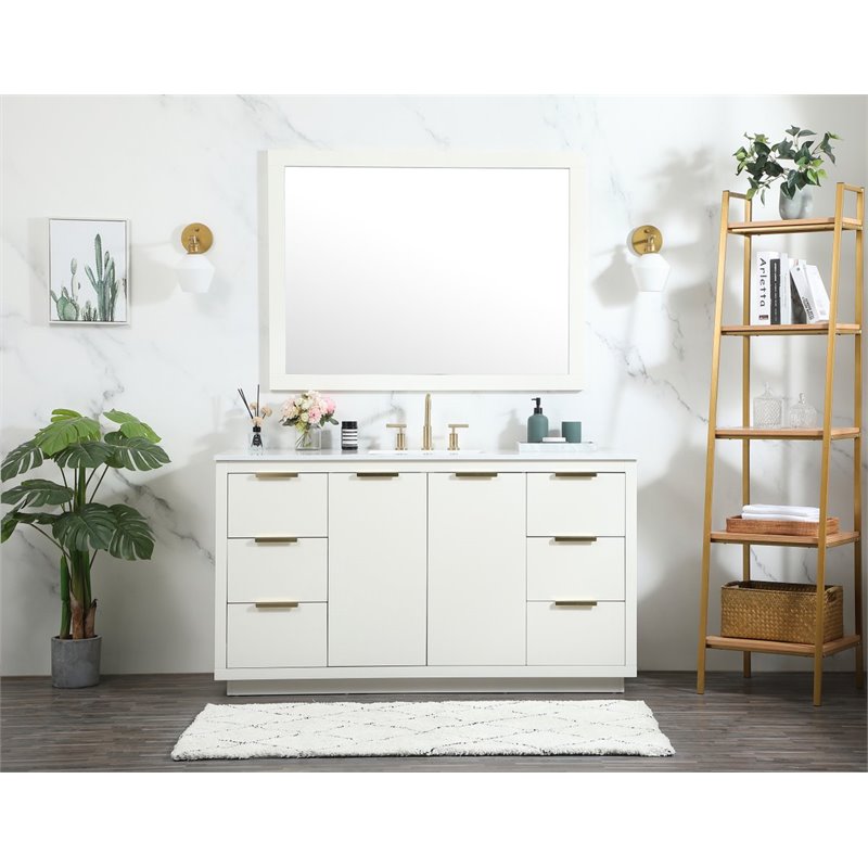 Elegant Decor Blake 60