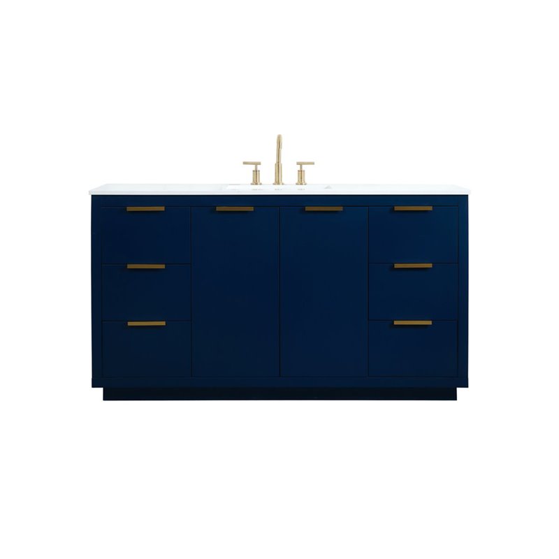 Elegant Decor Blake 60