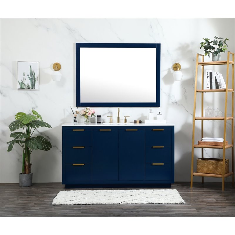 Elegant Decor Blake 60