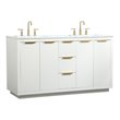 Elegant Decor Blake 60