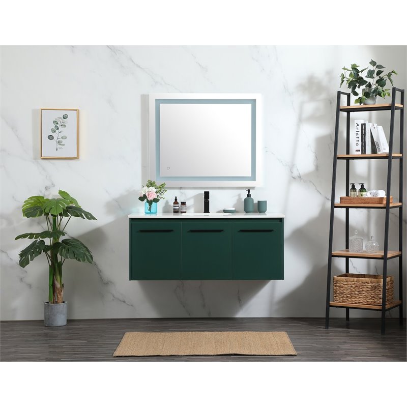 Elegant Decor Penn 48