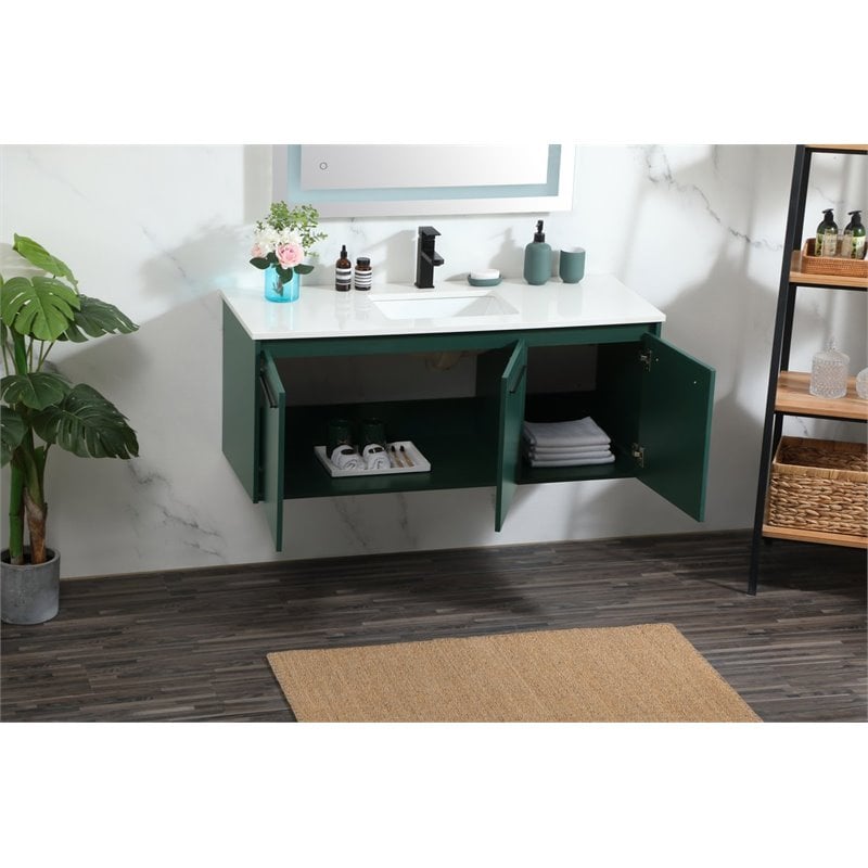 Elegant Decor Penn 48