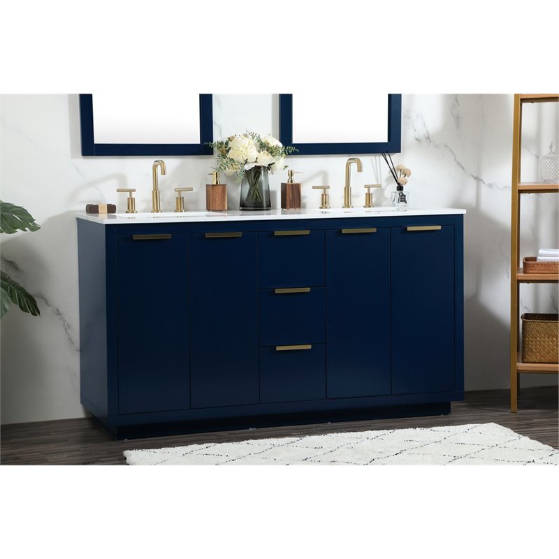 Elegant Decor Blake 60