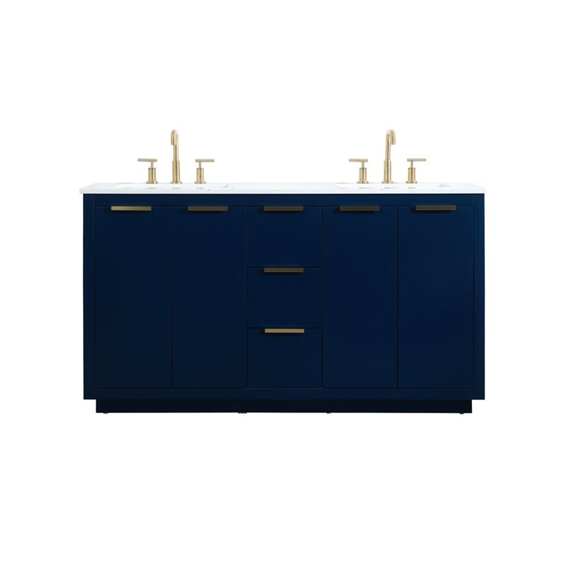 Elegant Decor Blake 60