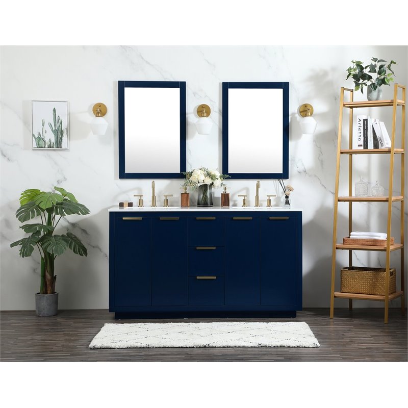 Elegant Decor Blake 60