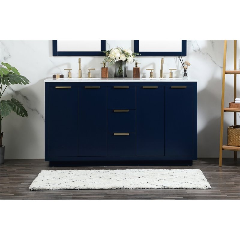 Elegant Decor Blake 60