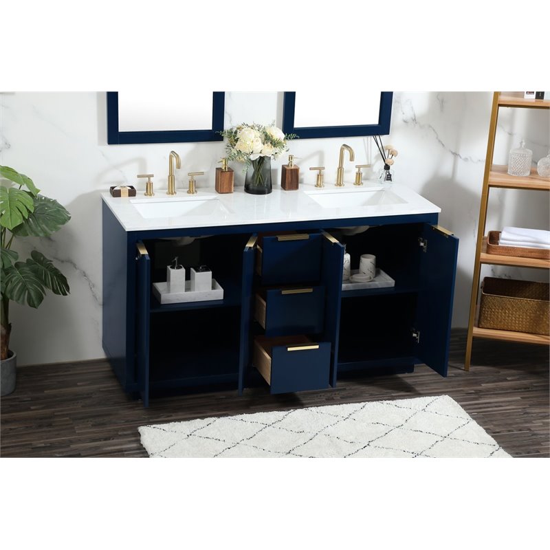 Elegant Decor Blake 60