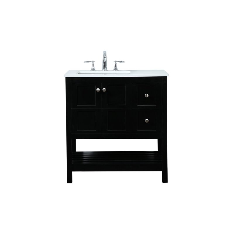 Elegant Decor Theo 32