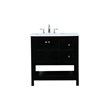 Elegant Decor Theo 32