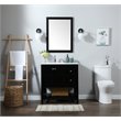 Elegant Decor Theo 32