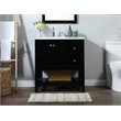 Elegant Decor Theo 32