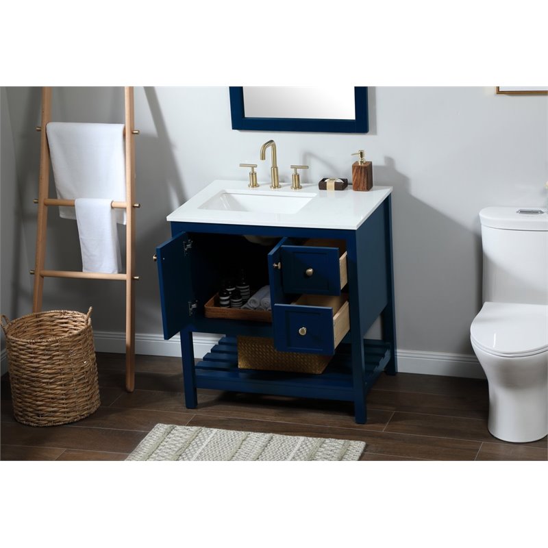 Elegant Decor Theo 32