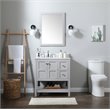 Elegant Decor Theo 32