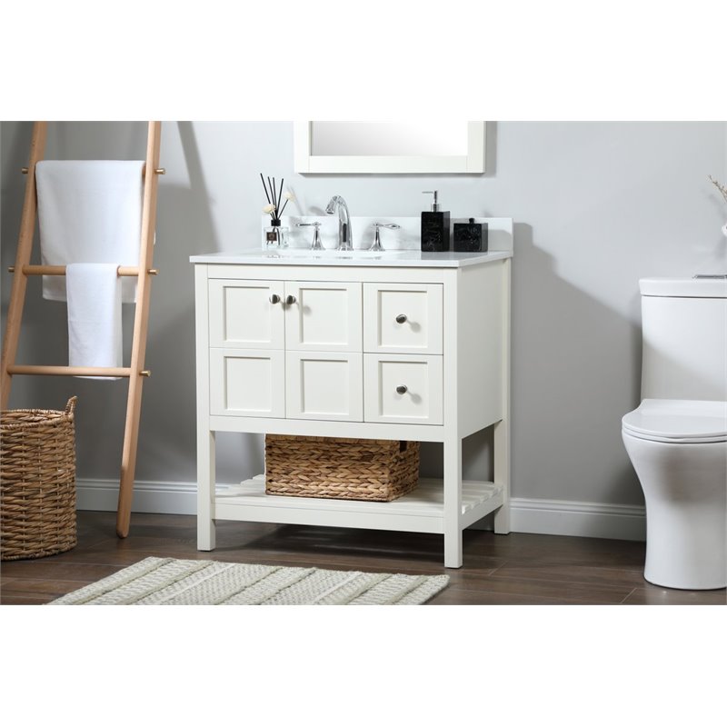 Elegant Decor Theo 32