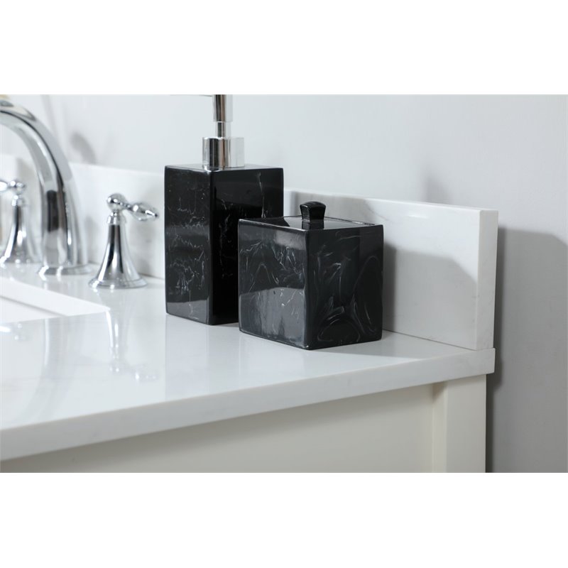 Elegant Decor Theo 32