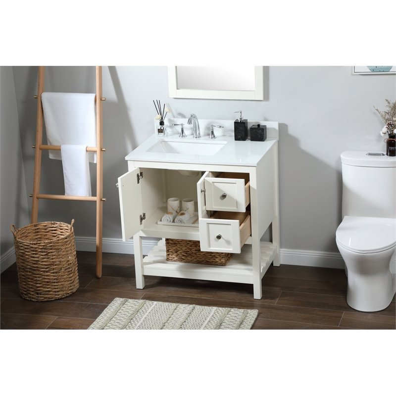 Elegant Decor Theo 32