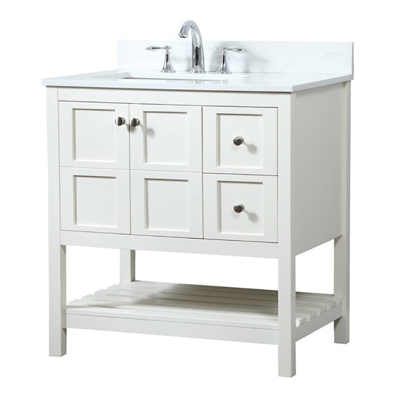 Elegant Decor Theo 32