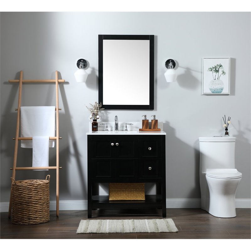 Elegant Decor Theo 32