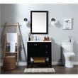 Elegant Decor Theo 32