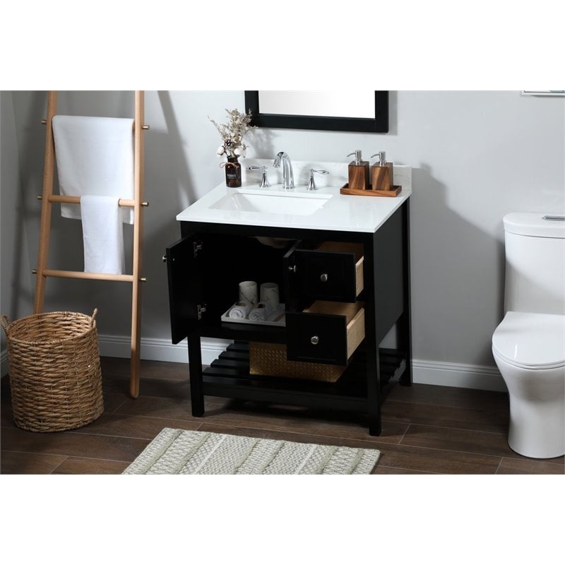 Elegant Decor Theo 32