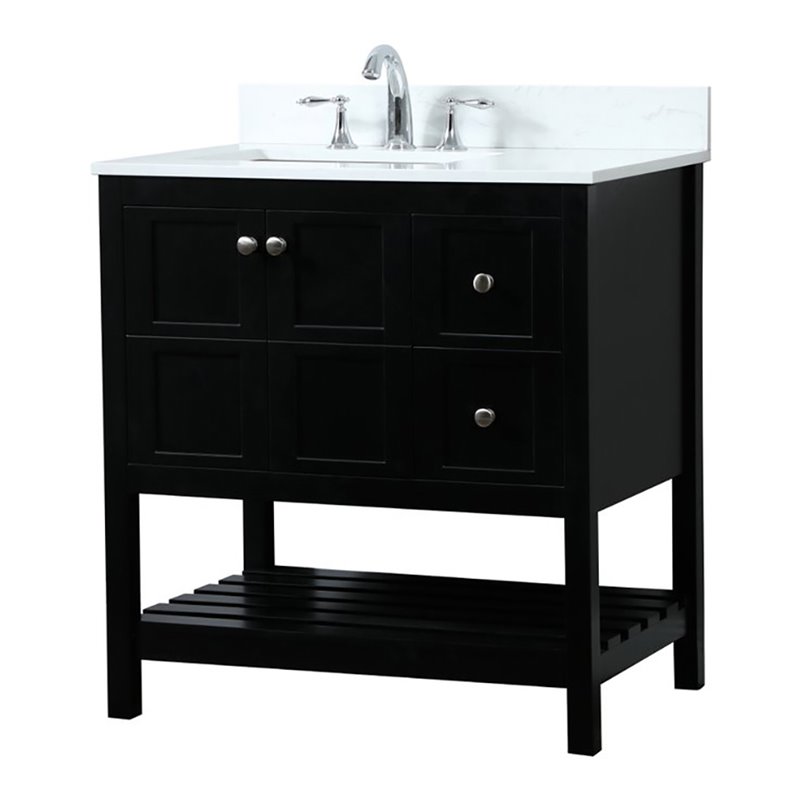 Elegant Decor Theo 32