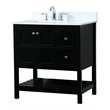 Elegant Decor Theo 32