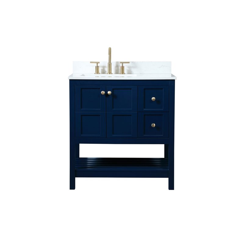 Elegant Decor Theo 32