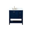 Elegant Decor Theo 32