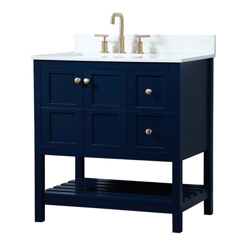 Elegant Decor Theo 32