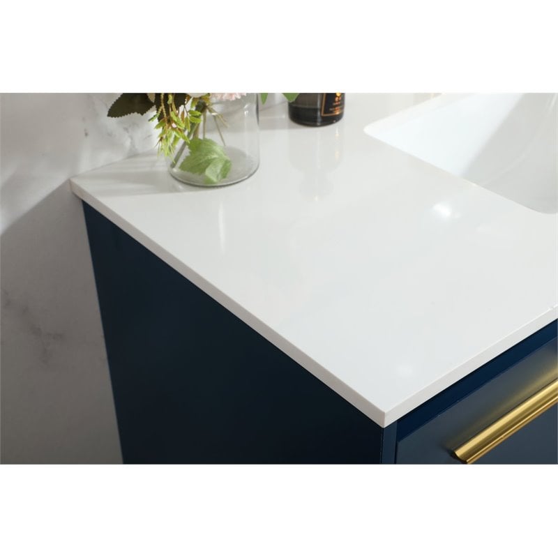 Elegant Decor Penn 40