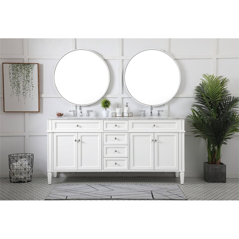 Elegant Decor Park Avenue 72