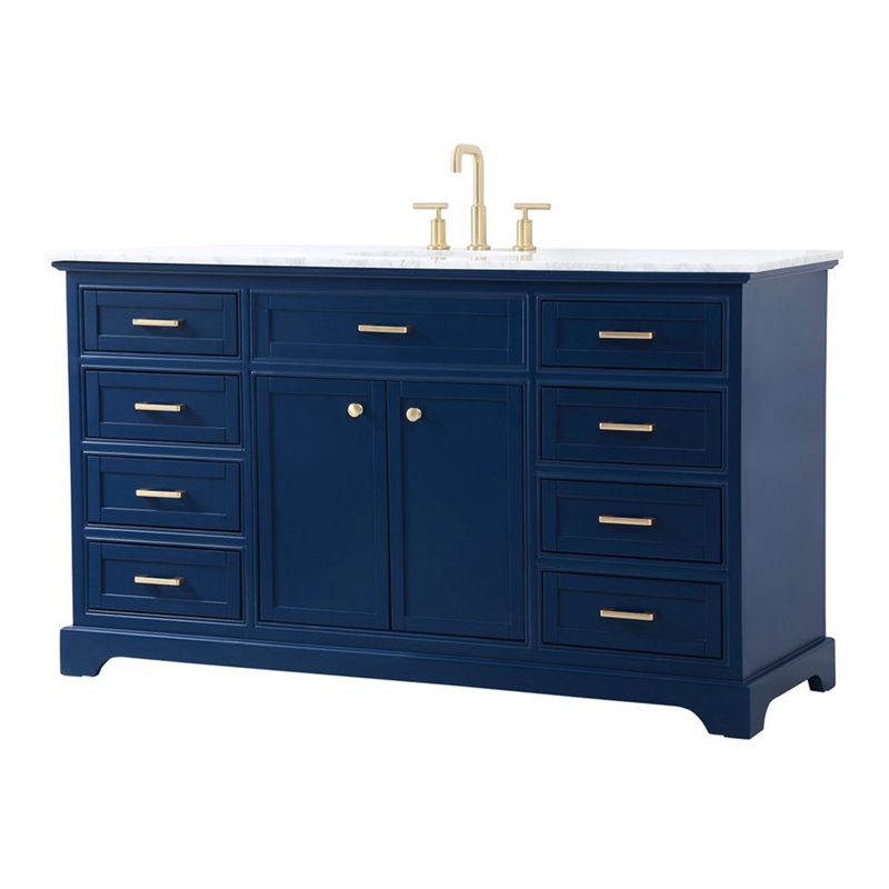 Elegant Decor Americana 60