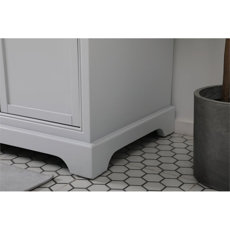 Elegant Decor Americana 72