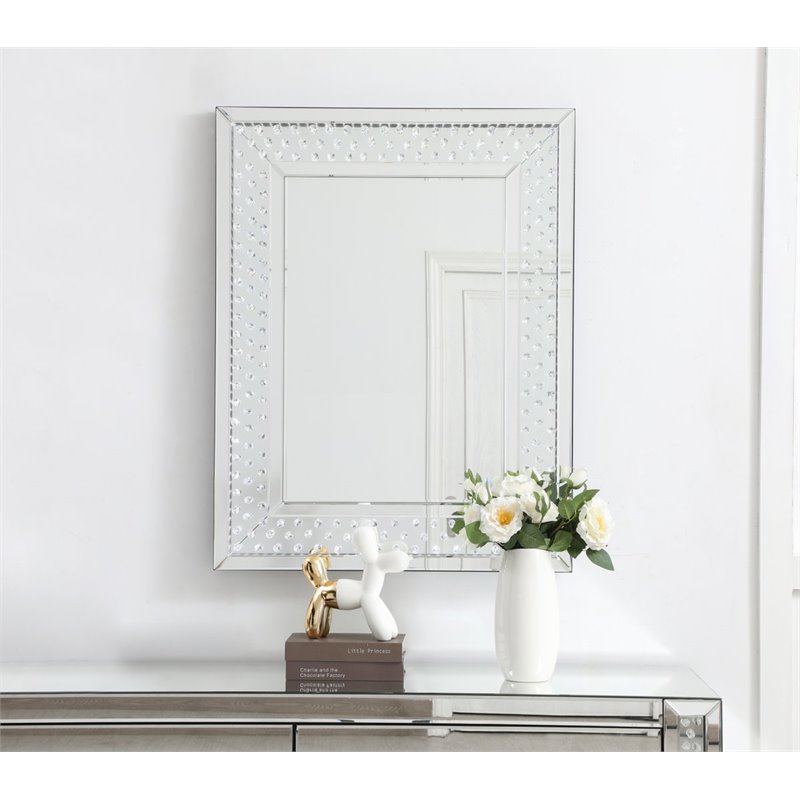 Elegant Decor Raiden 28x36